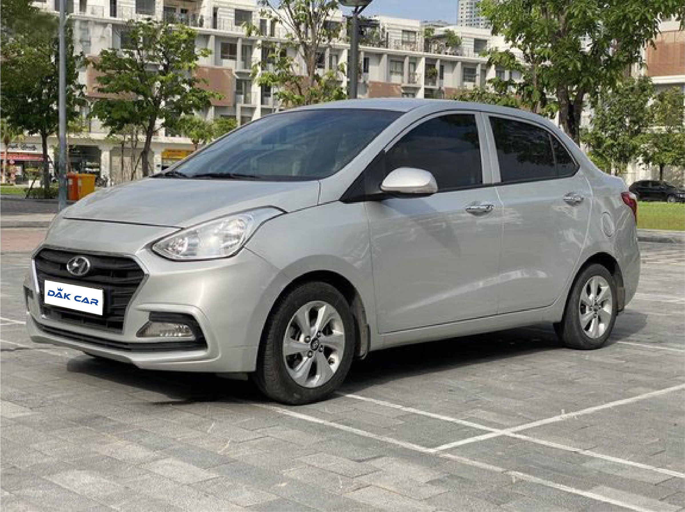 Hyundai i10 2019