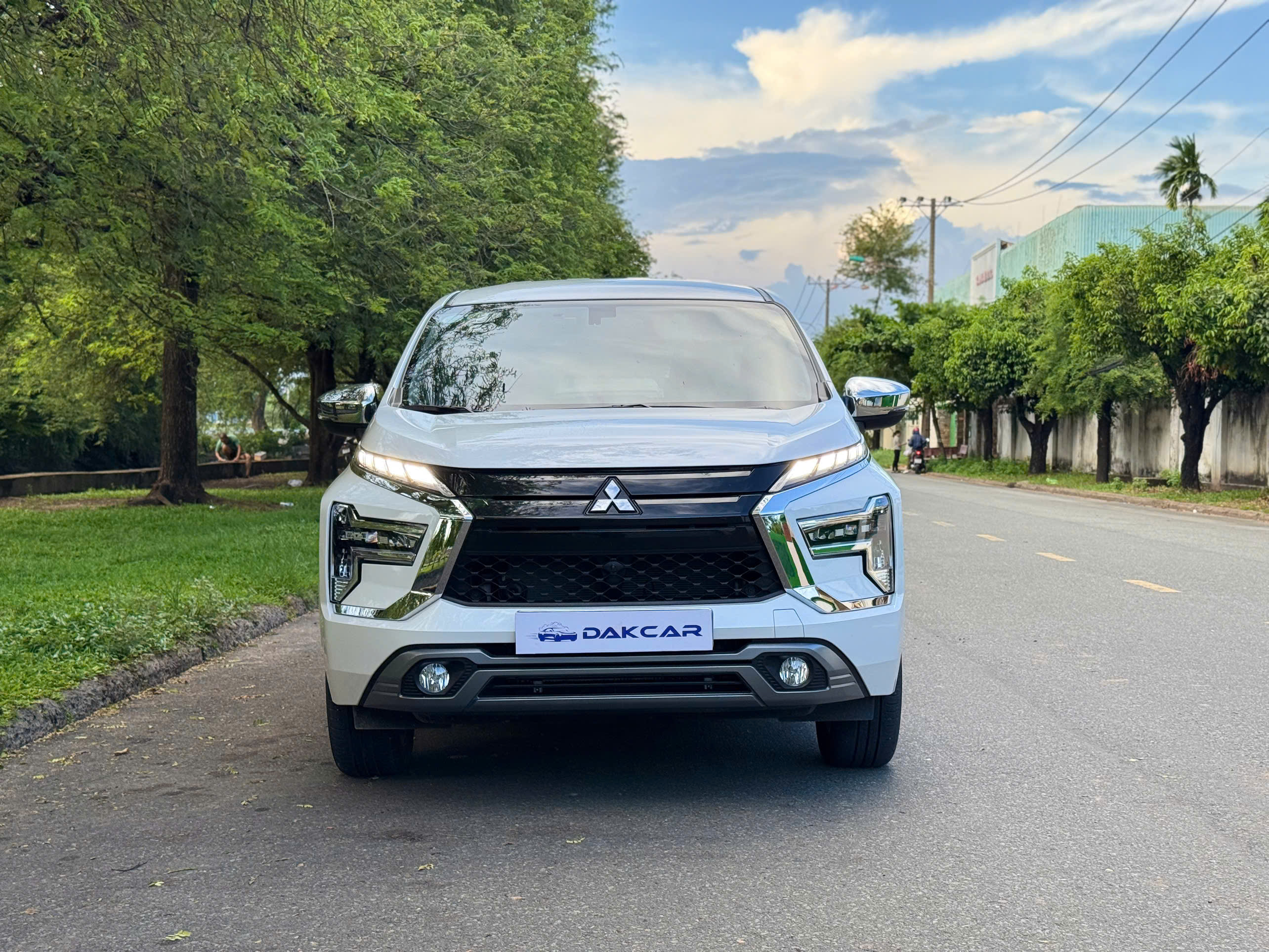 Mitsubishi Xpander 2025